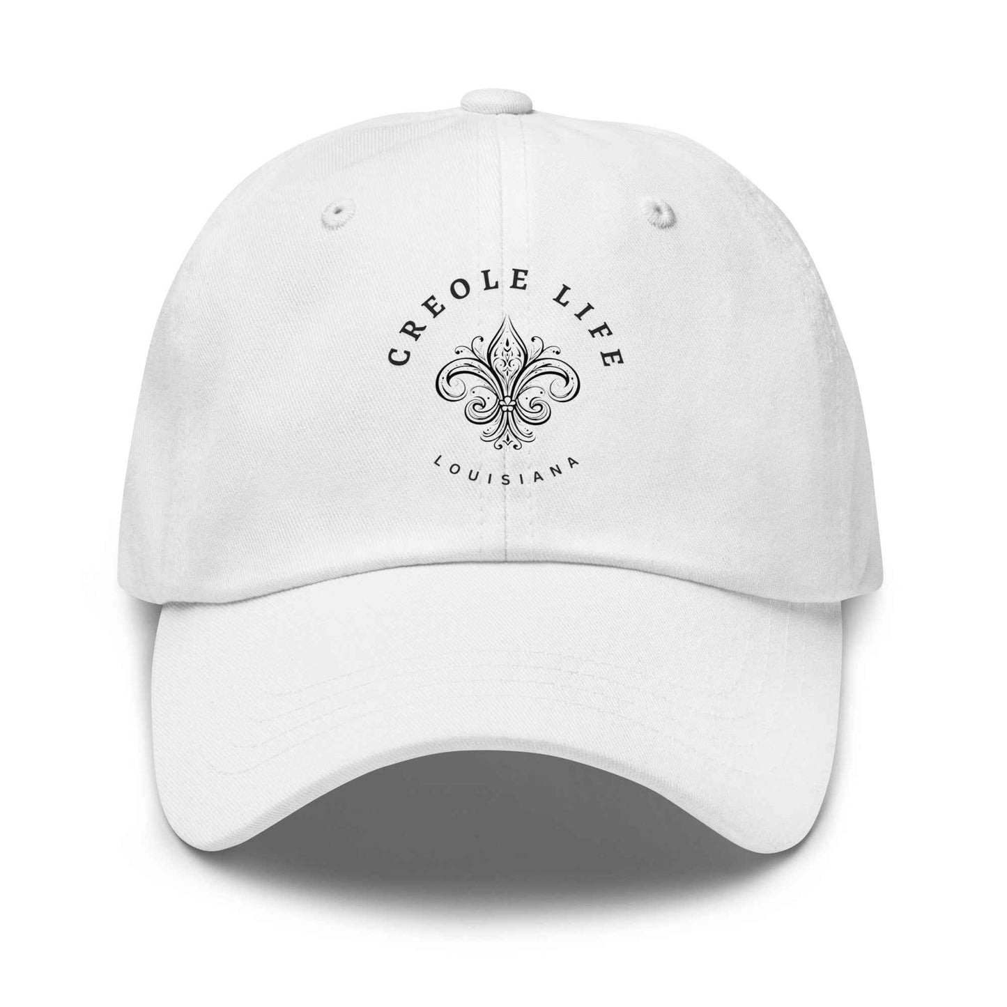 Creole Life Cap