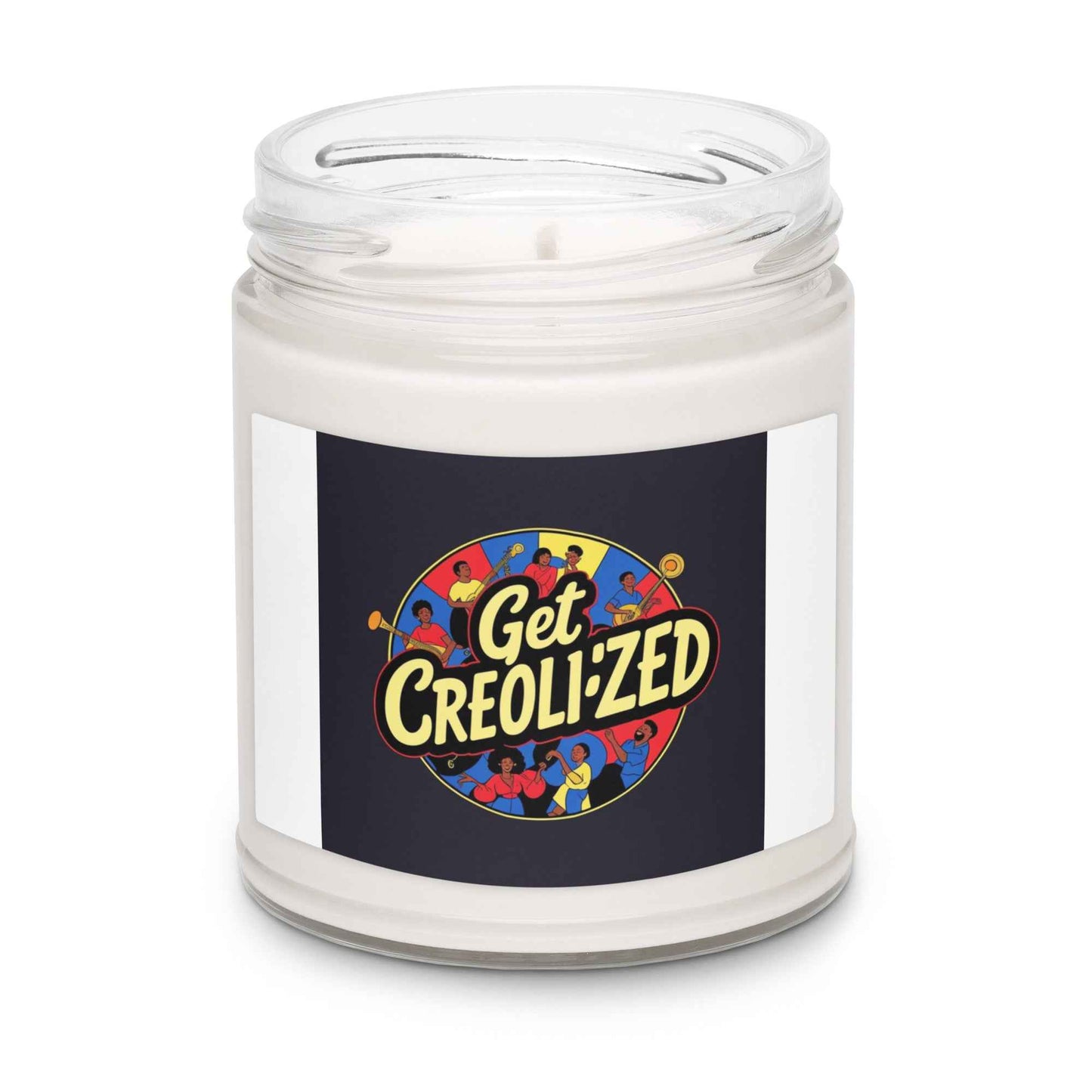 Get Creolized Scented Candle