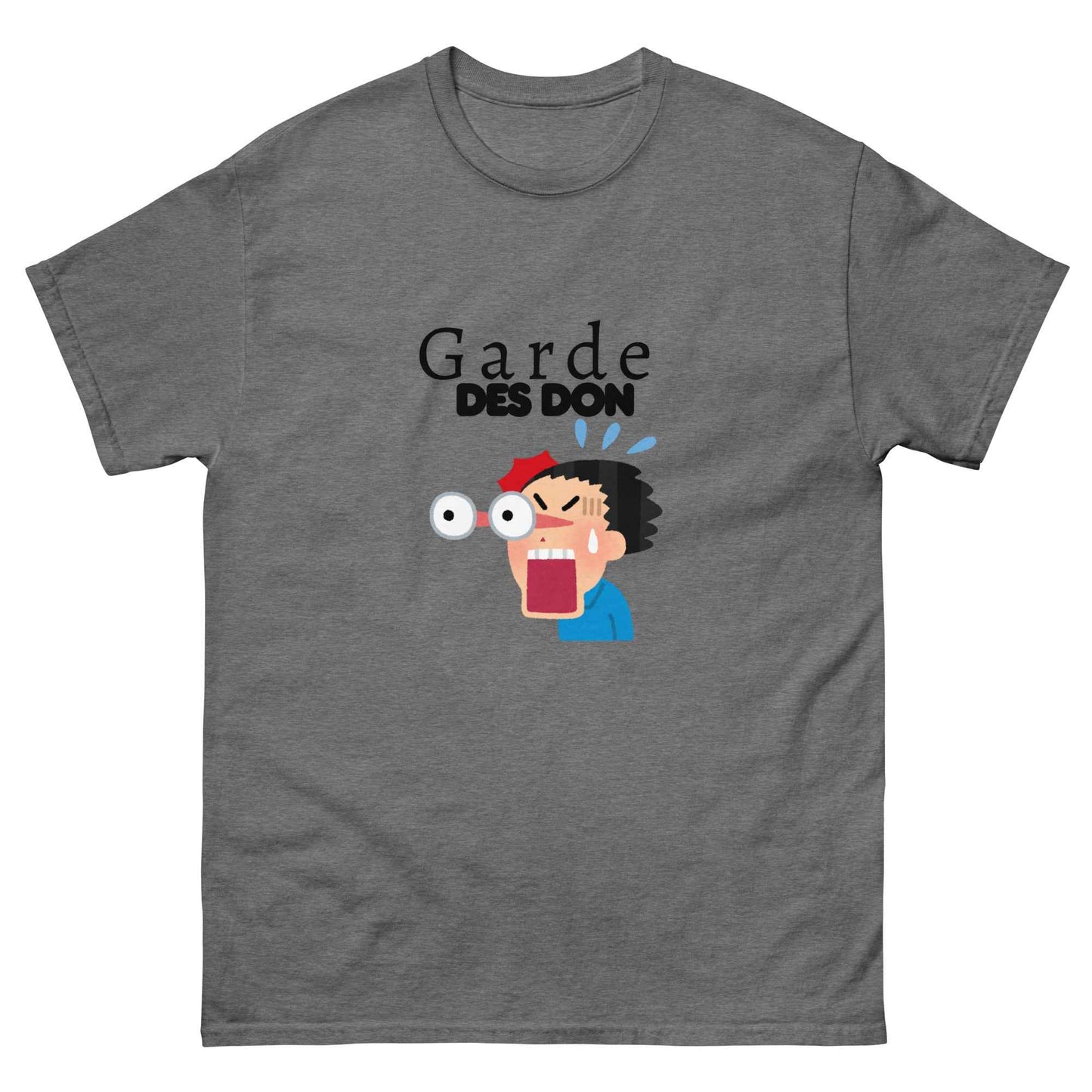 Garde Des Don (Look at That) T-shirt