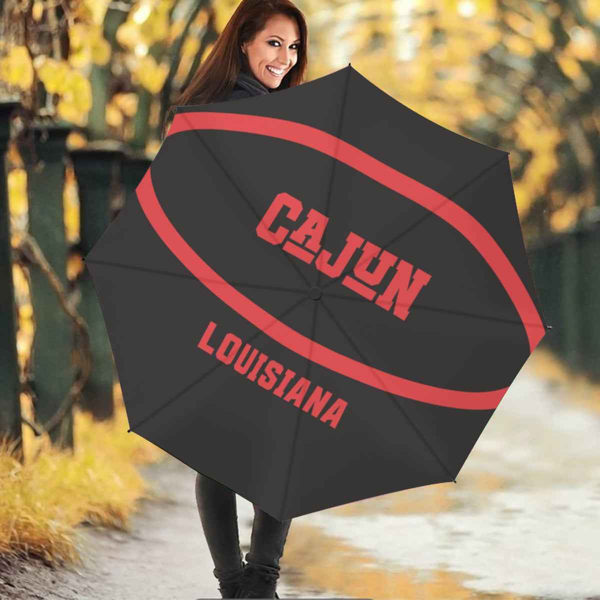 The Cajun Louisiana Umbrella