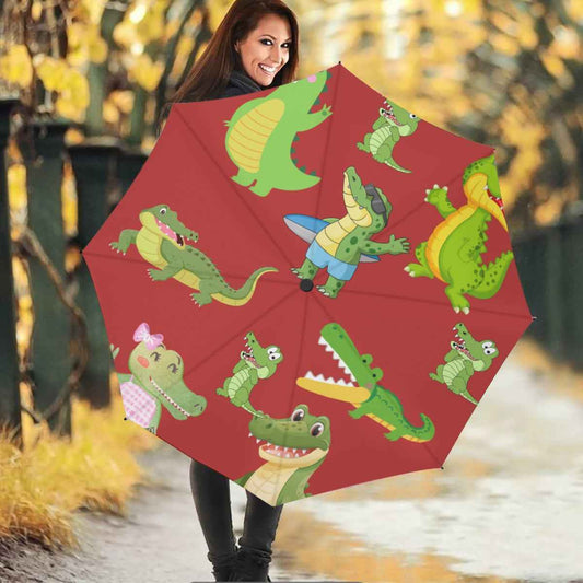 The Gator Umbrella