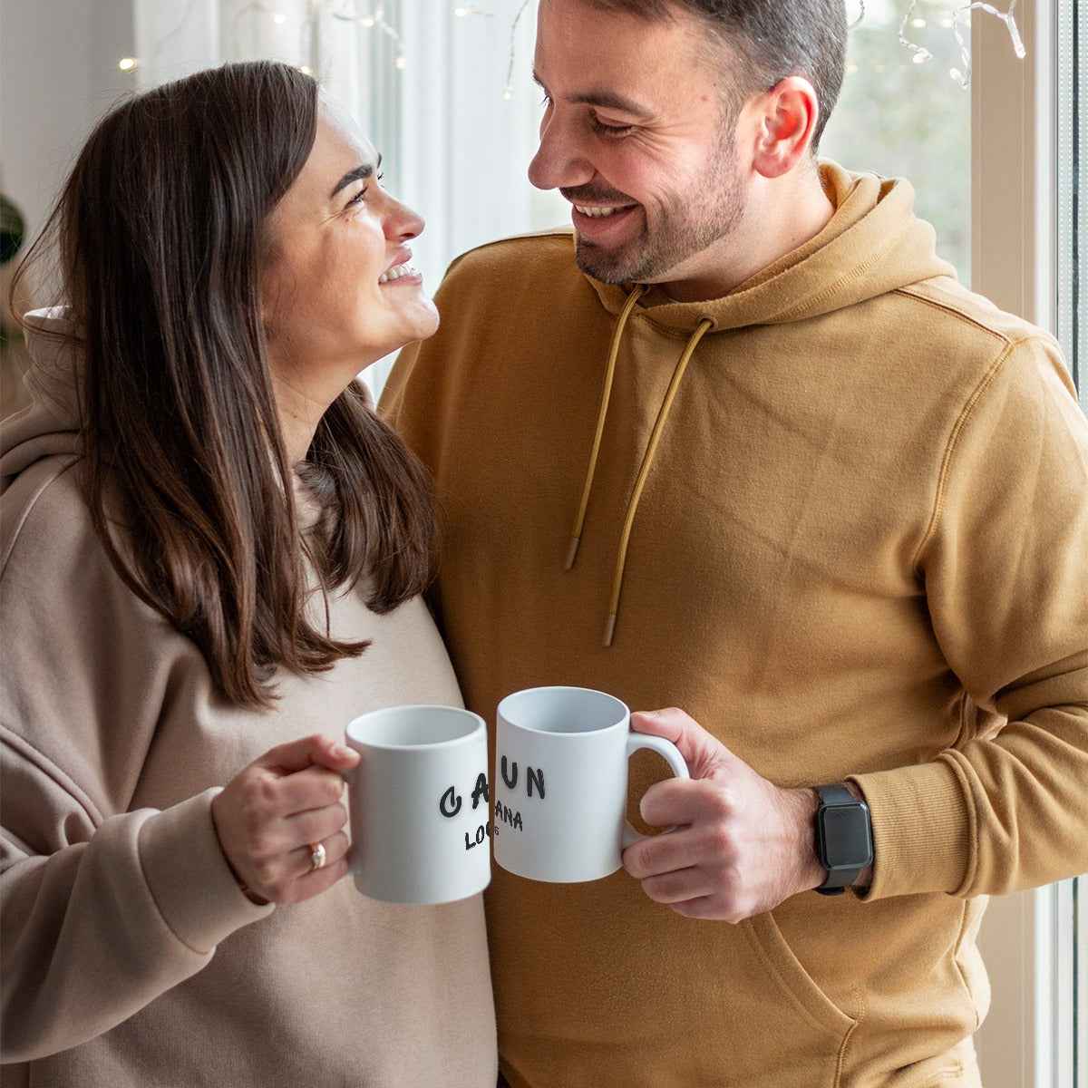 Cajun Louisiana Mug 2026 - 11 oz Ceramic Coffee Cup