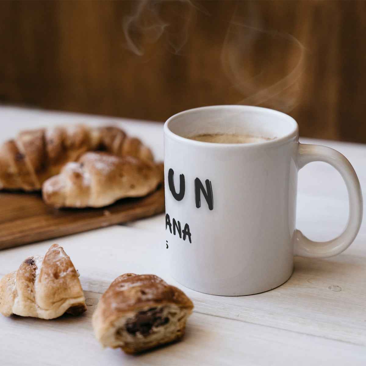 Cajun Louisiana Mug 2026 - 11 oz Ceramic Coffee Cup