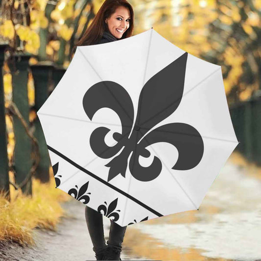 Fleur De Lis Umbrella