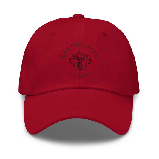 Creole Life Cap