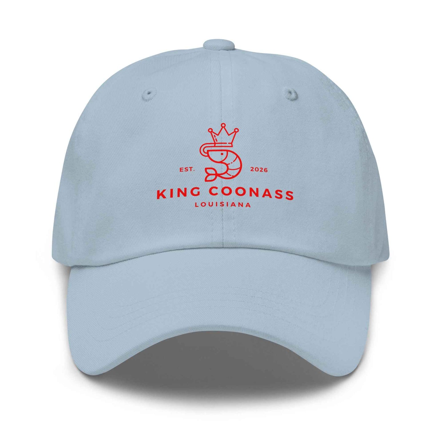 King Coonass Cap