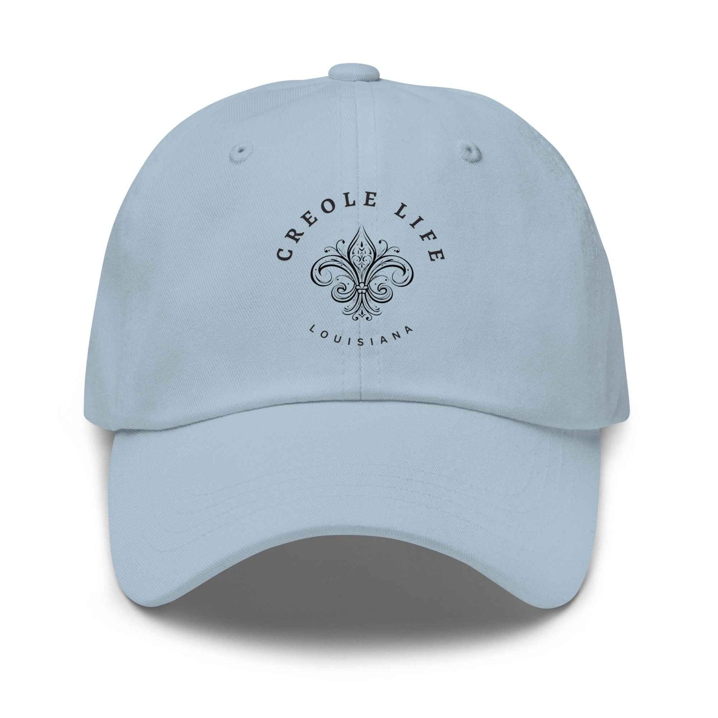 Creole Life Cap