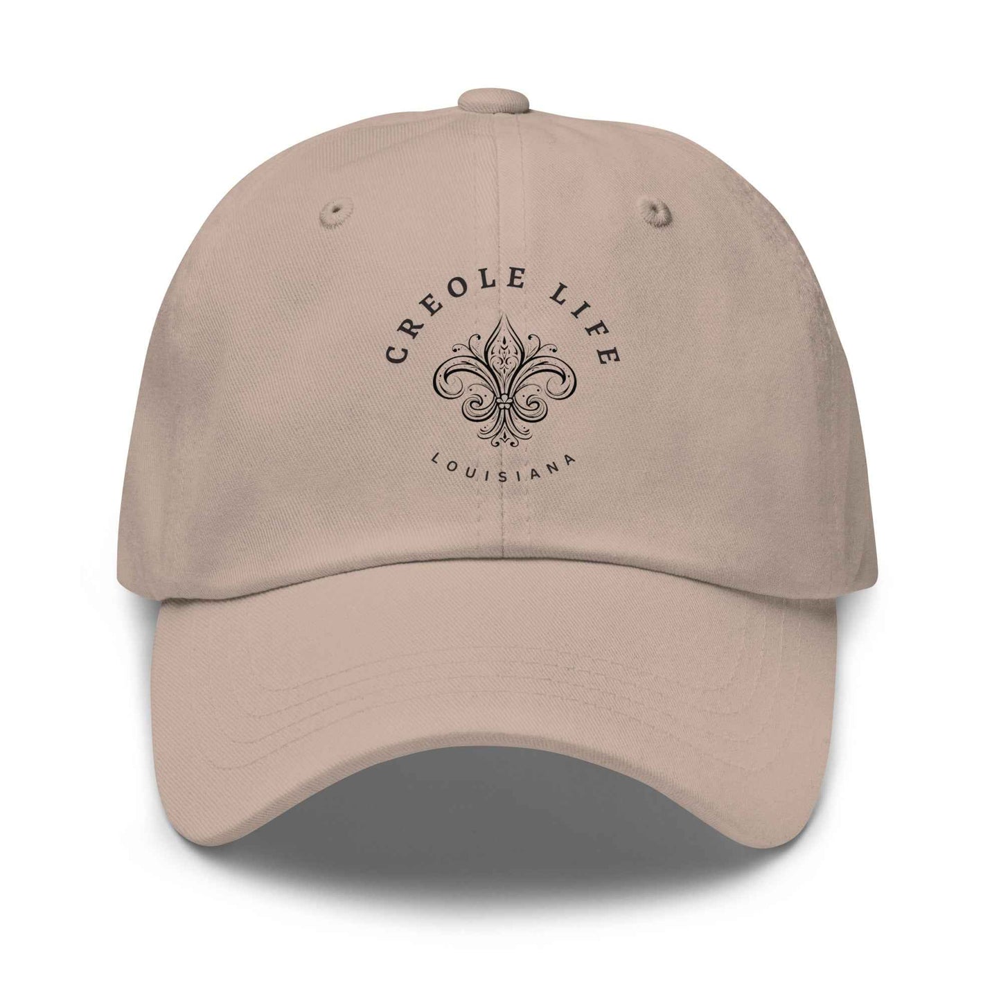 Creole Life Cap