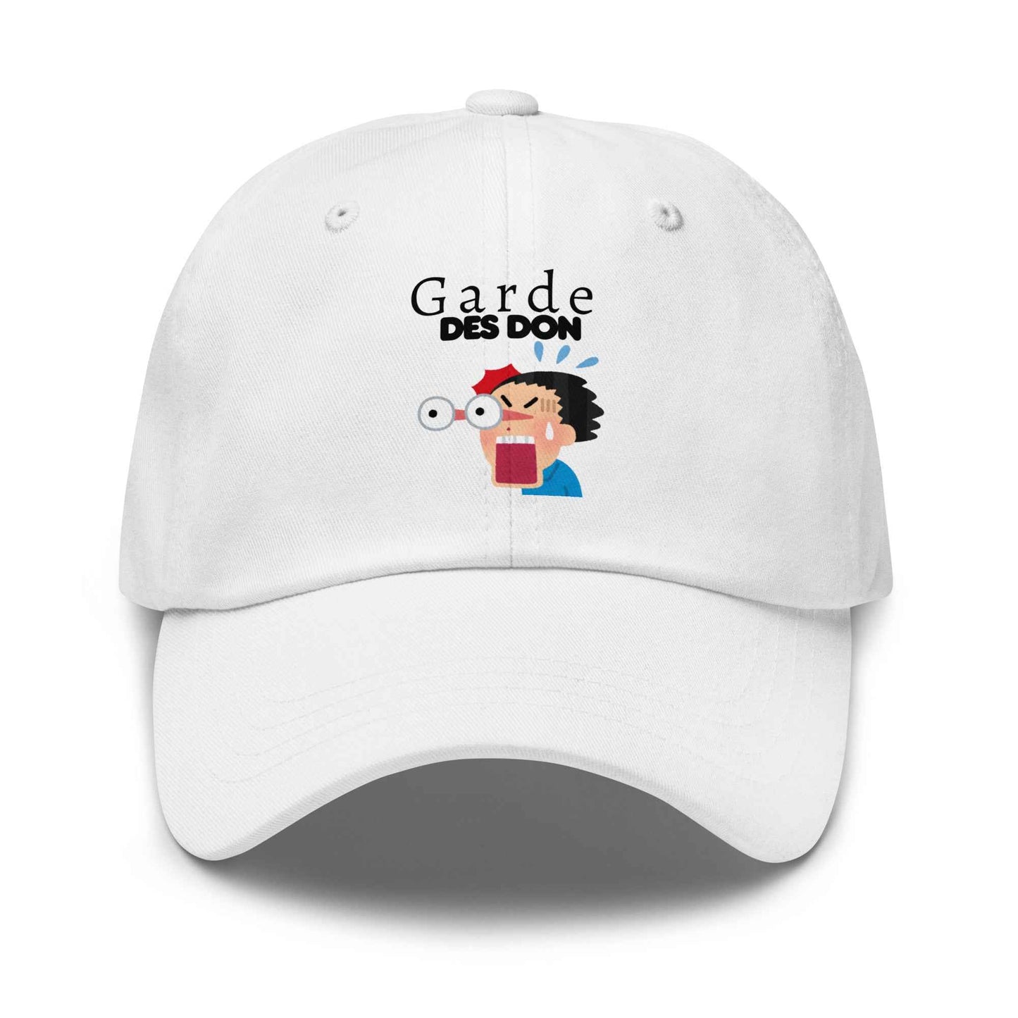 Garde des Don (Look at That) Cap