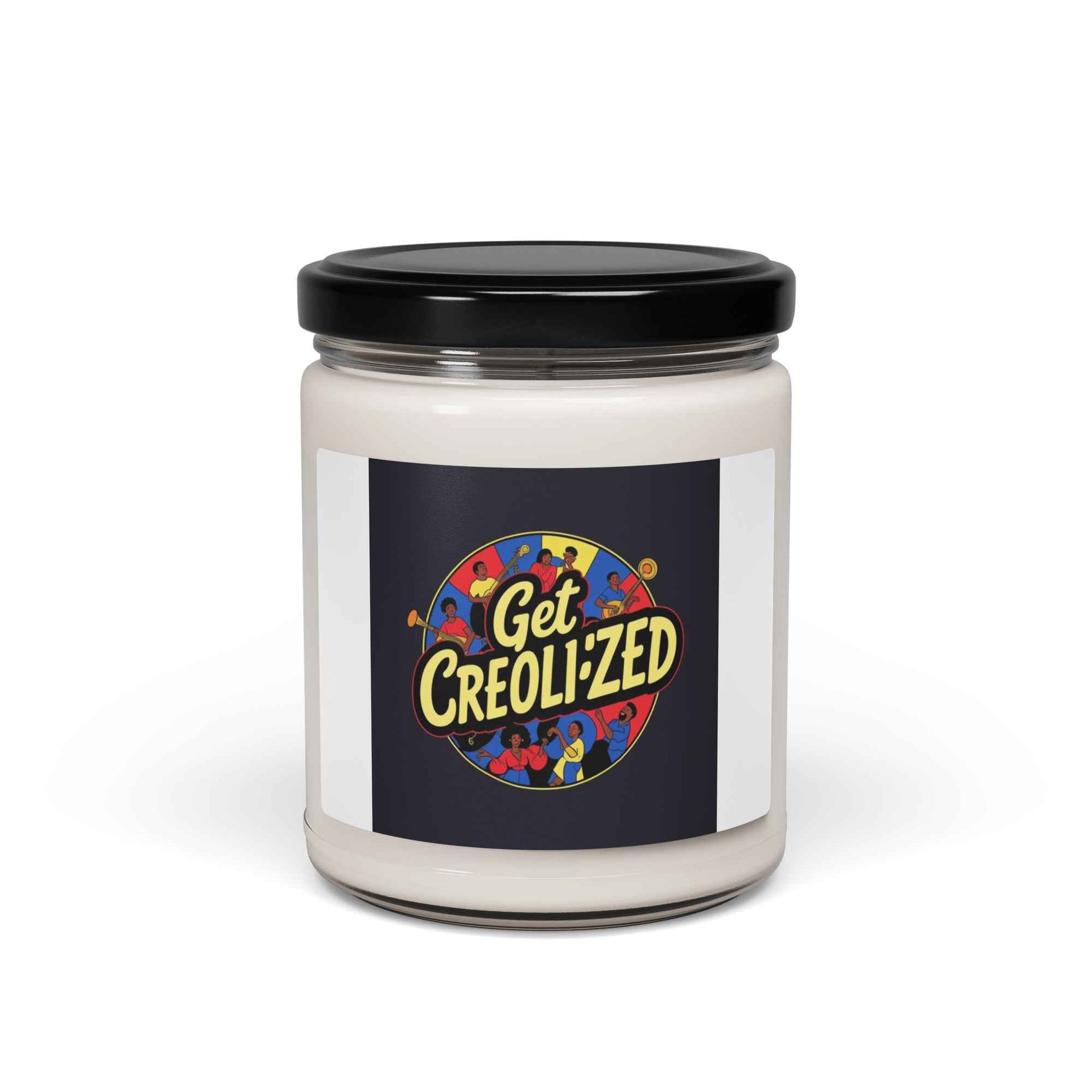 Get Creolized Scented Candle
