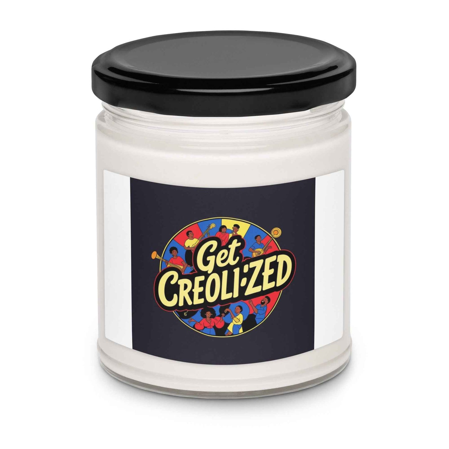 Get Creolized Scented Candle