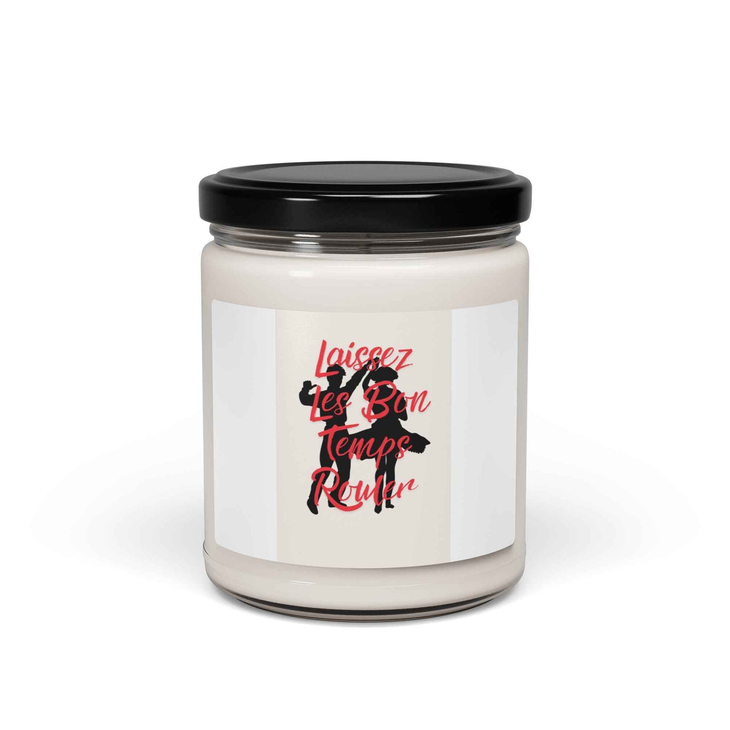 Laissez Les Bon Temps Rouler Scented Candle