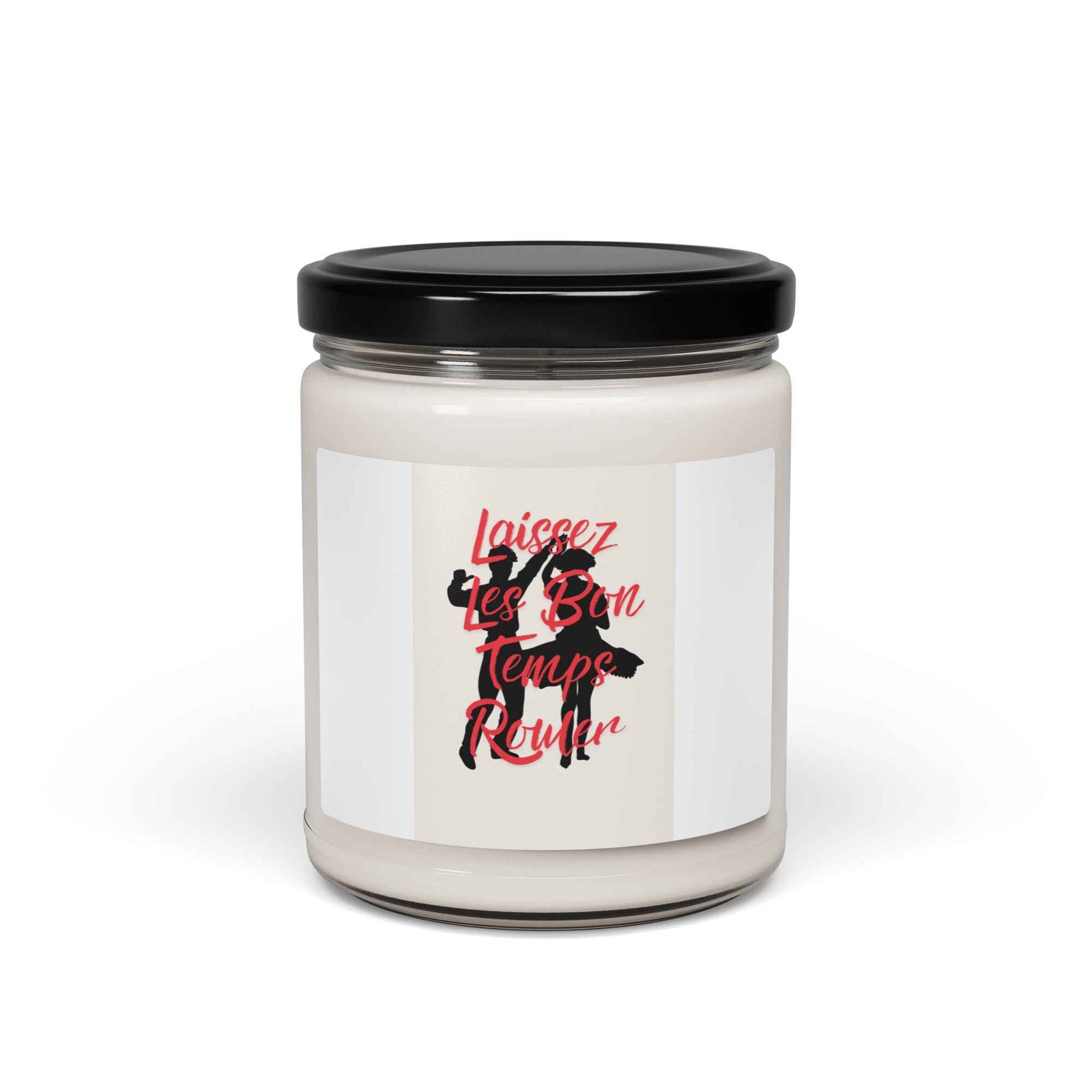 Laissez Les Bon Temps Rouler Scented Candle