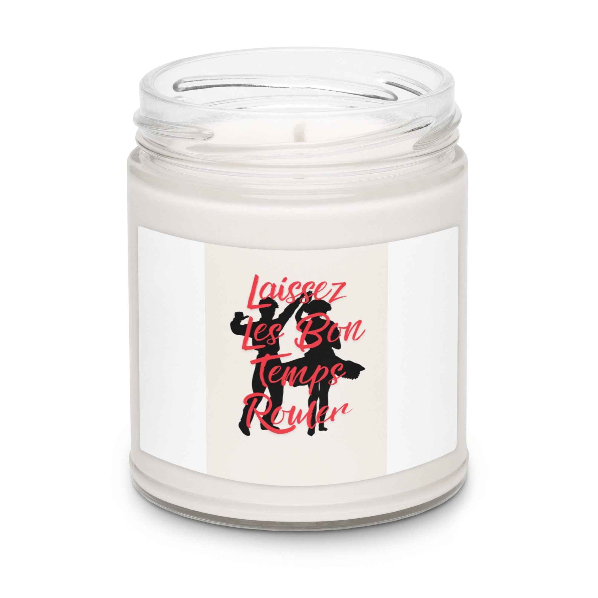 Laissez Les Bon Temps Rouler Scented Candle