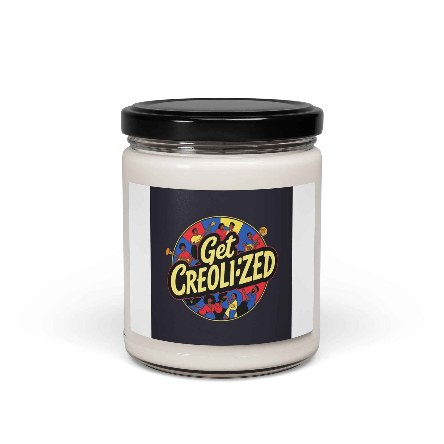 Get Creolized Scented Candle