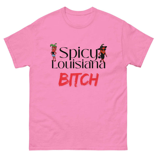 Born on the Bayou T-shirt - Celebrate Cajun Culture and Tradition